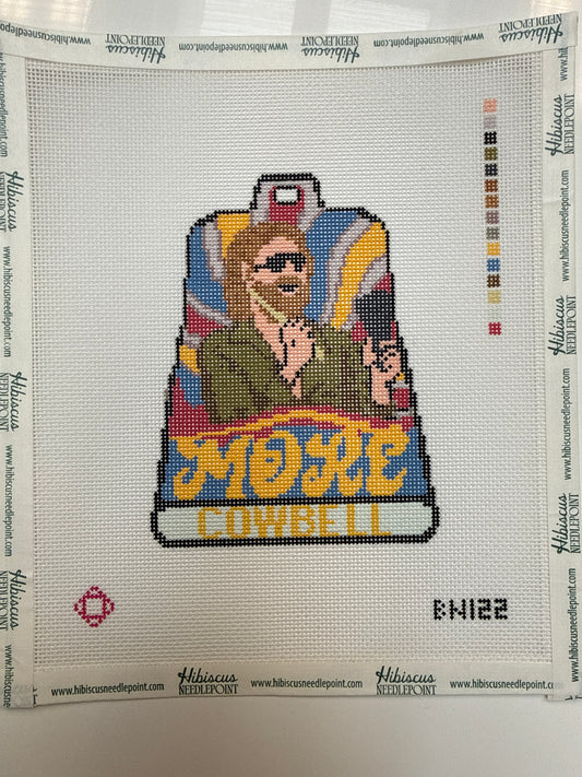 More Cowbell