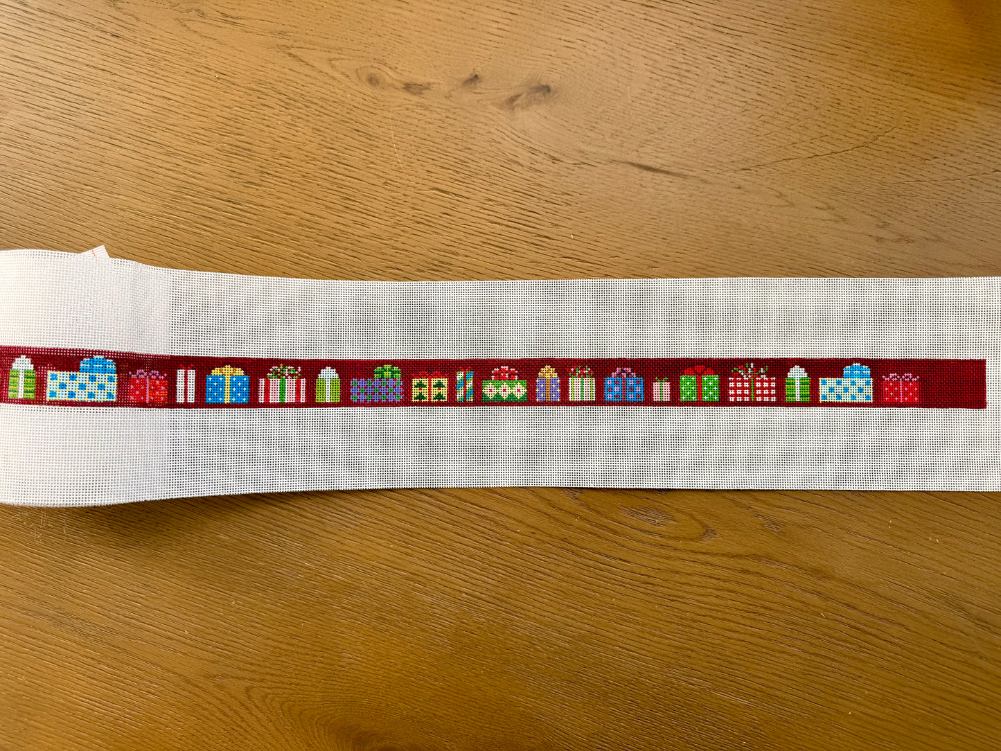Presents Belt