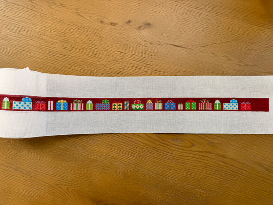 Presents Belt