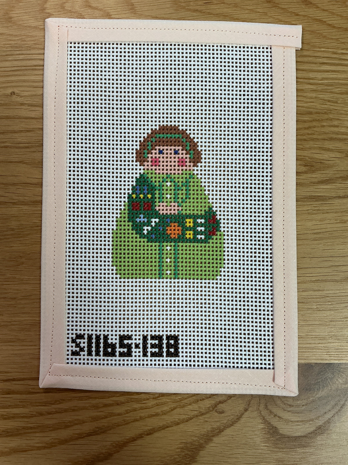 Girl Scout Angel