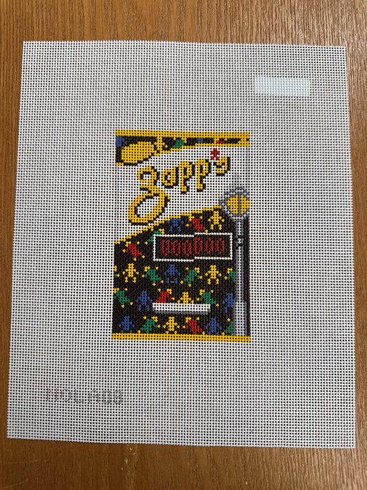 Zappos Chips