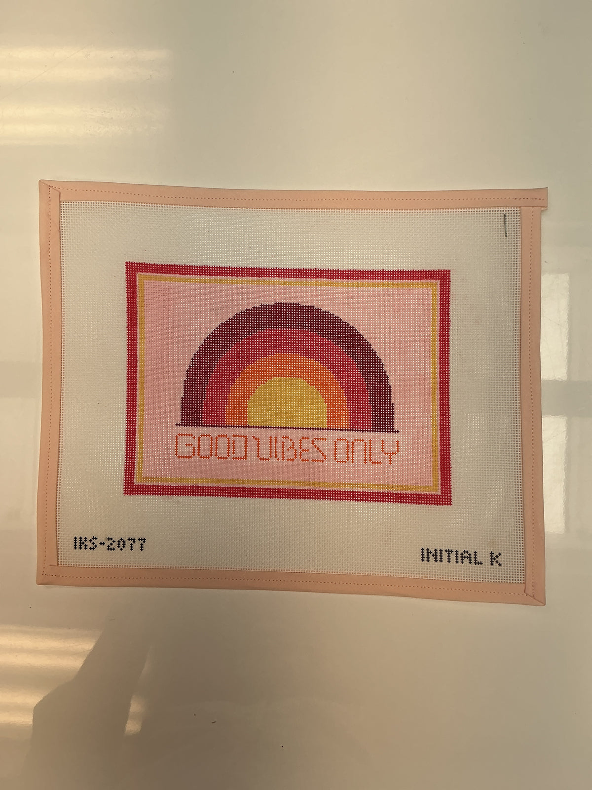 Good Vibes Only