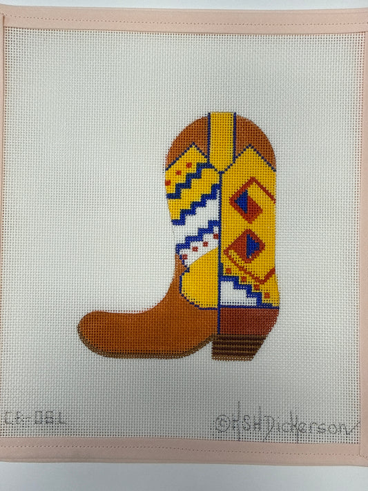 Western Boots