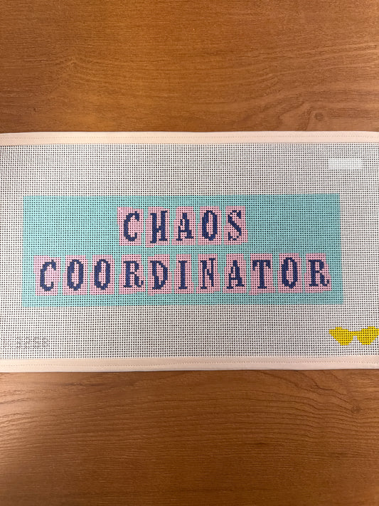 Chaos Coordinator