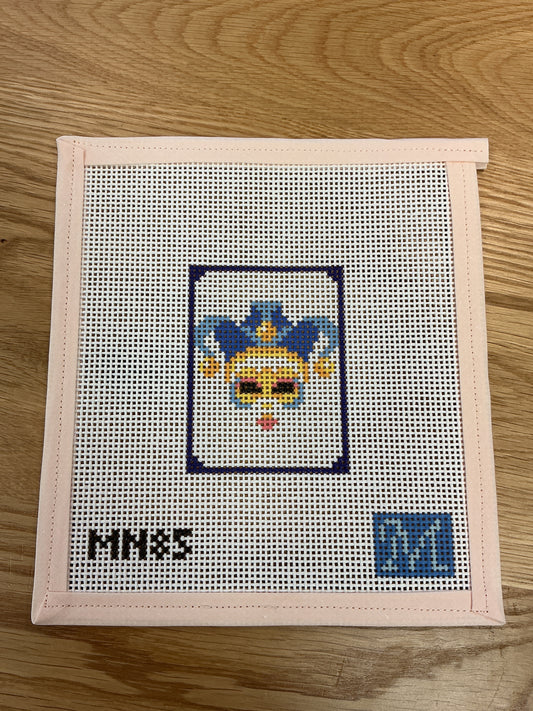 Joker Mahjong Tile