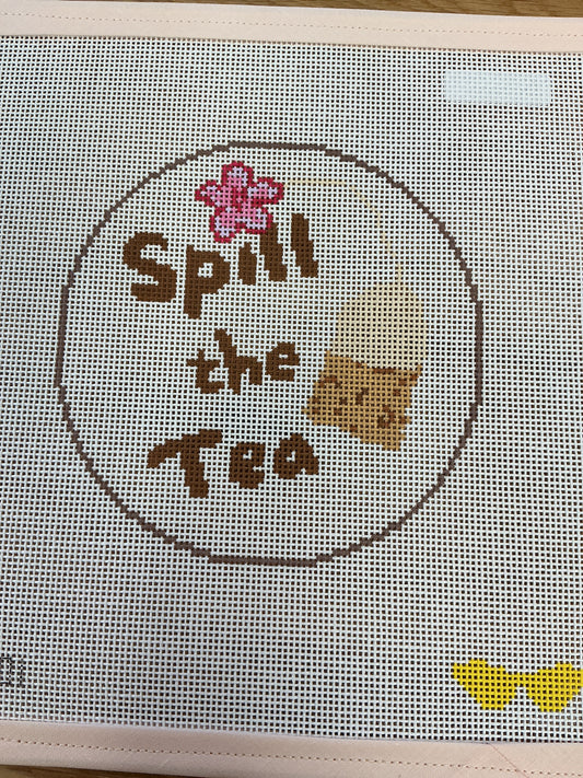 Spill the Tea