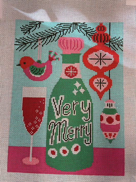 SH Very Merry