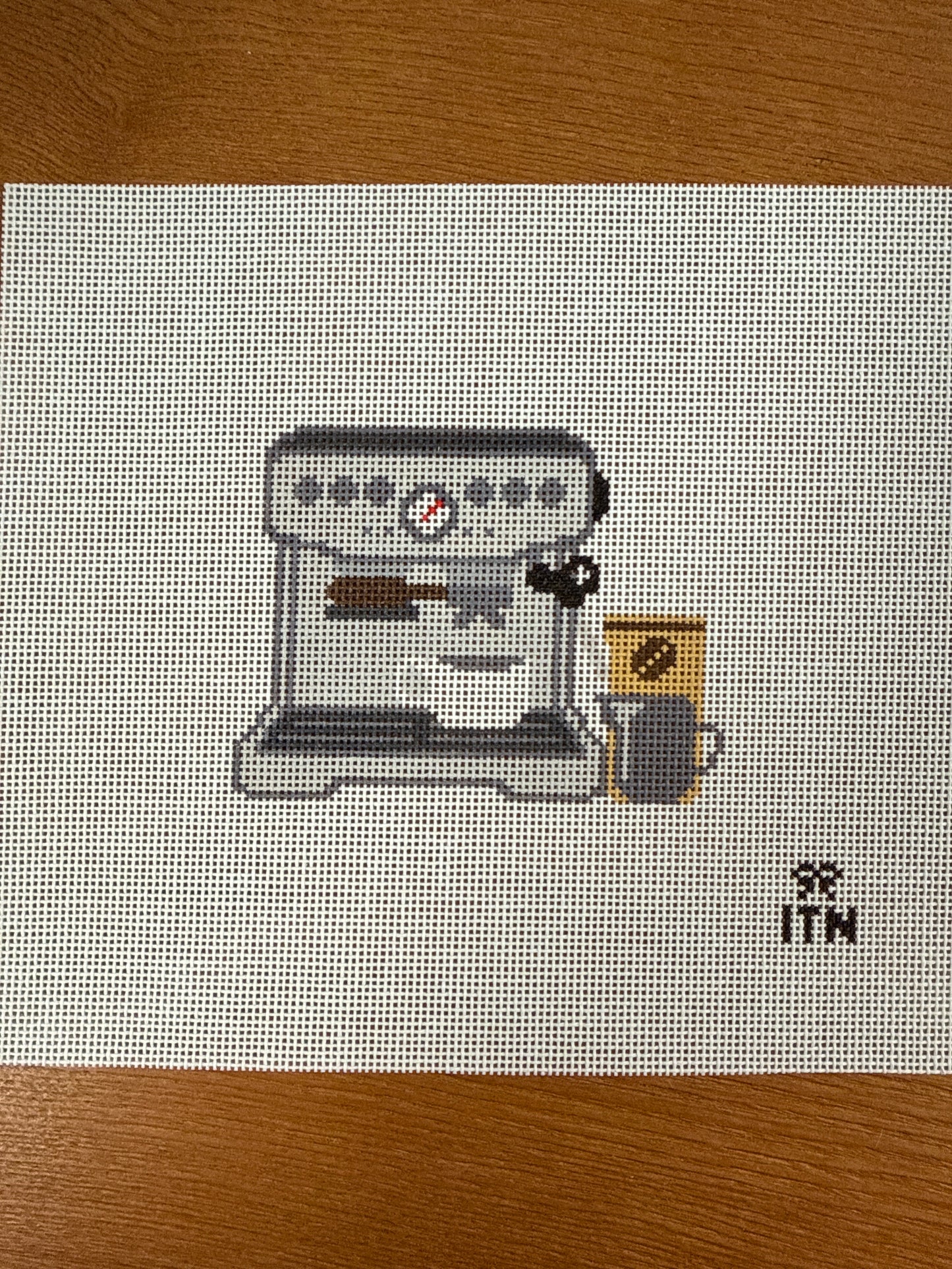 Espresso Time