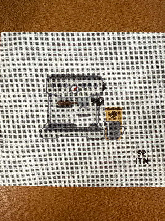 Espresso Time