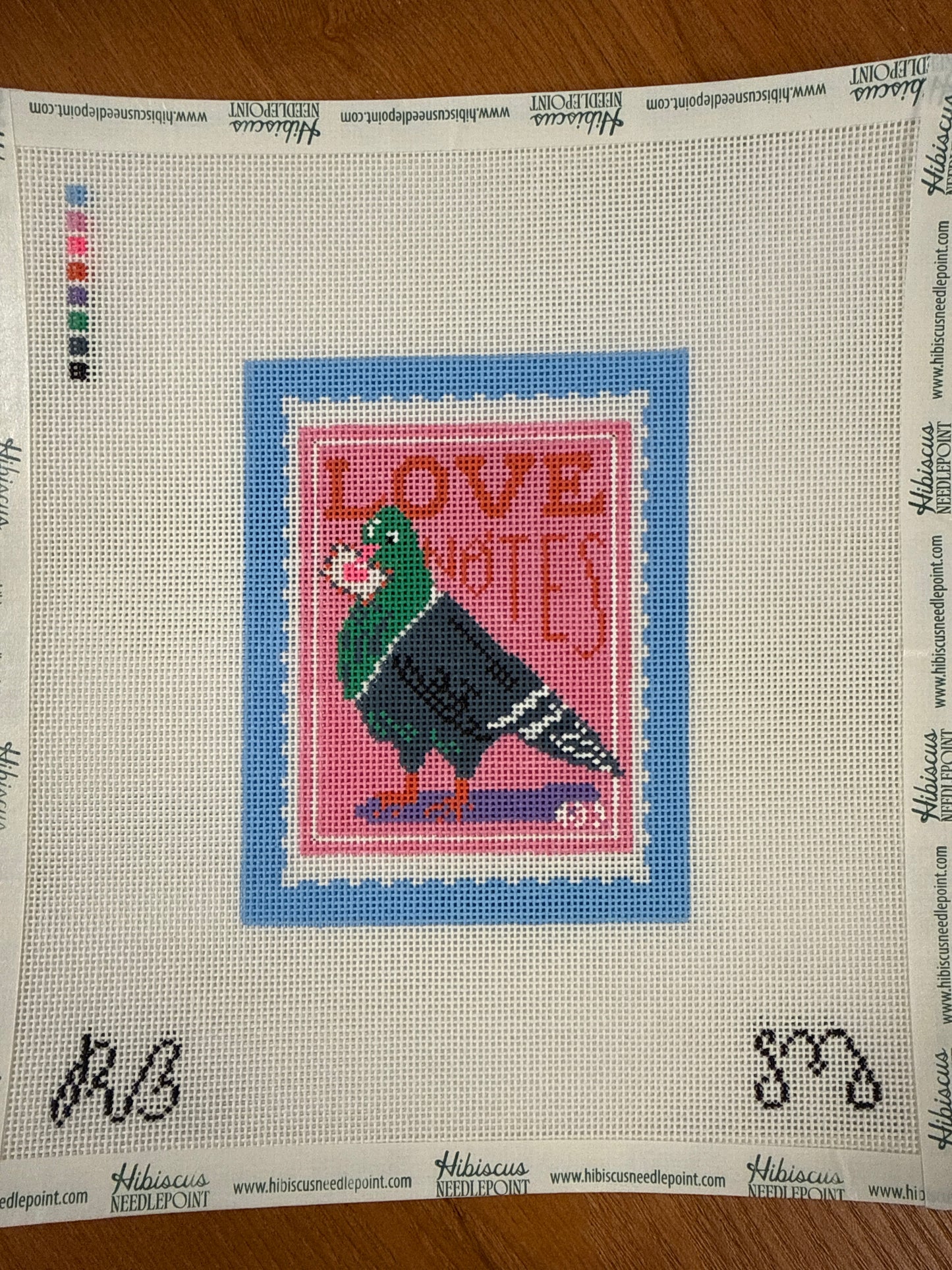 Love Notes