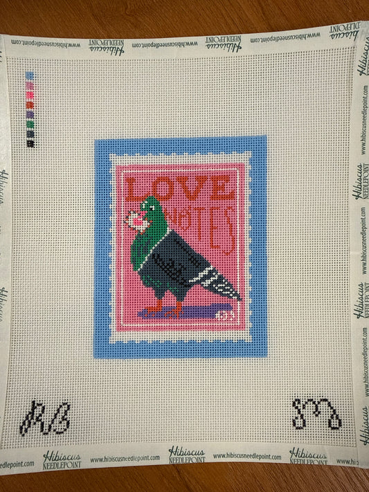 Love Notes