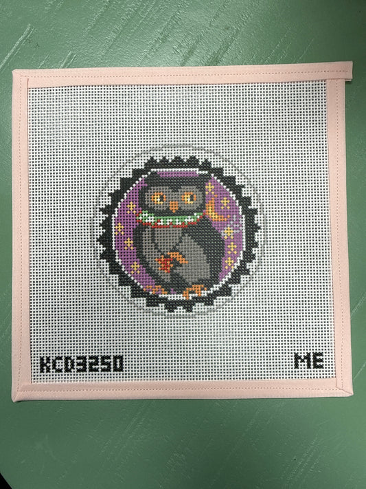 Halloween Owl