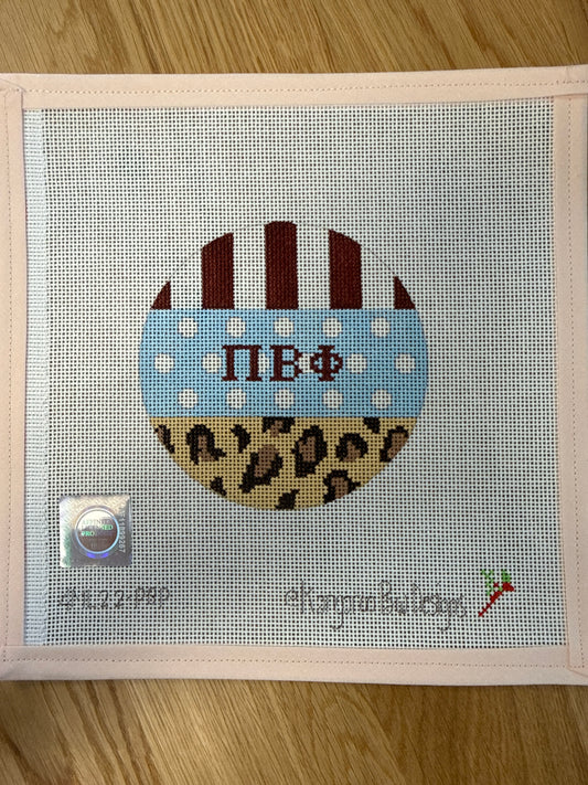 Pi Beta Phi Round