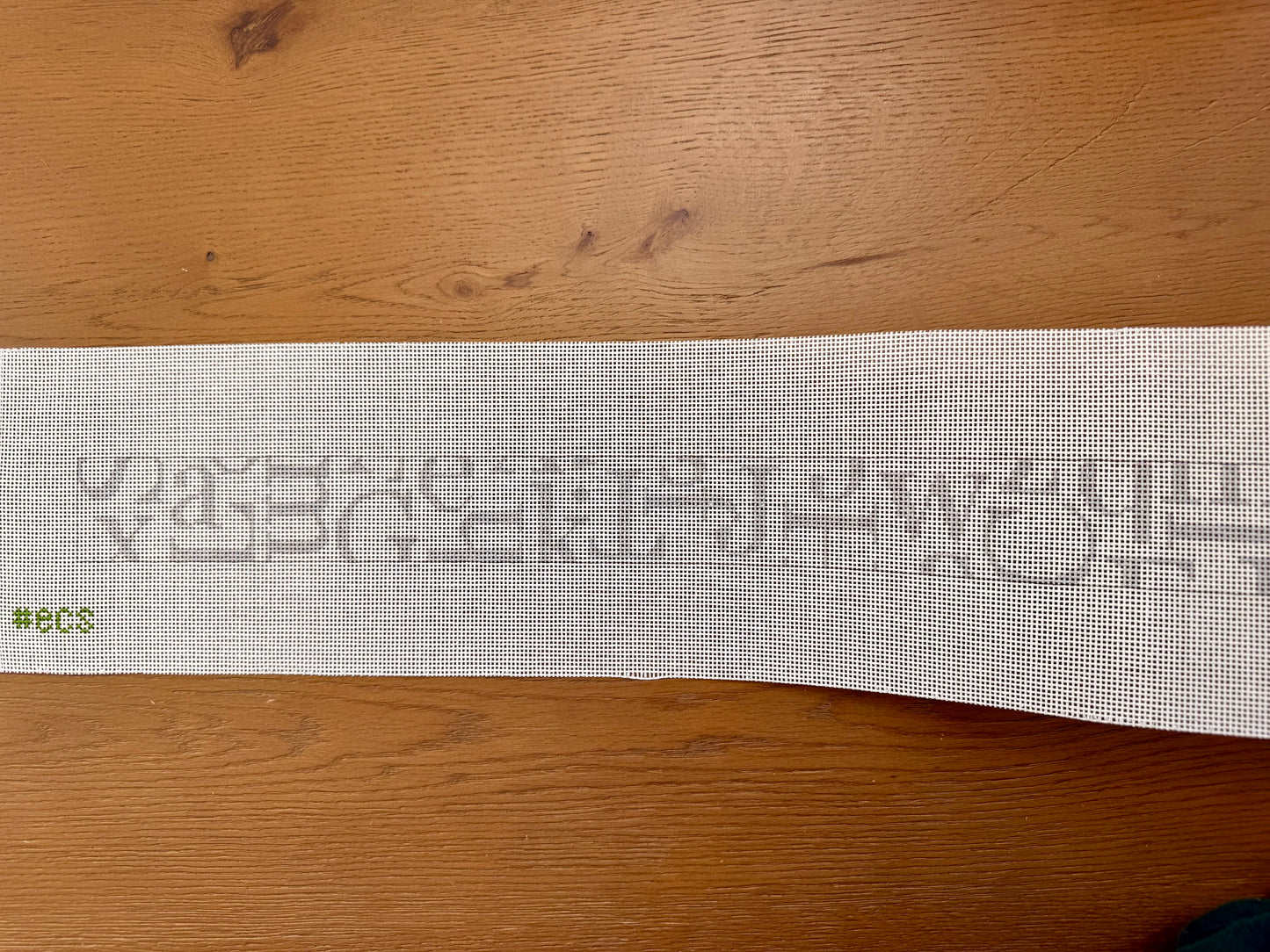 Glyph ‘Alphabelt’