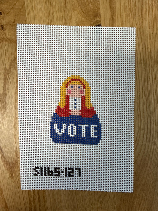 Vote Angel