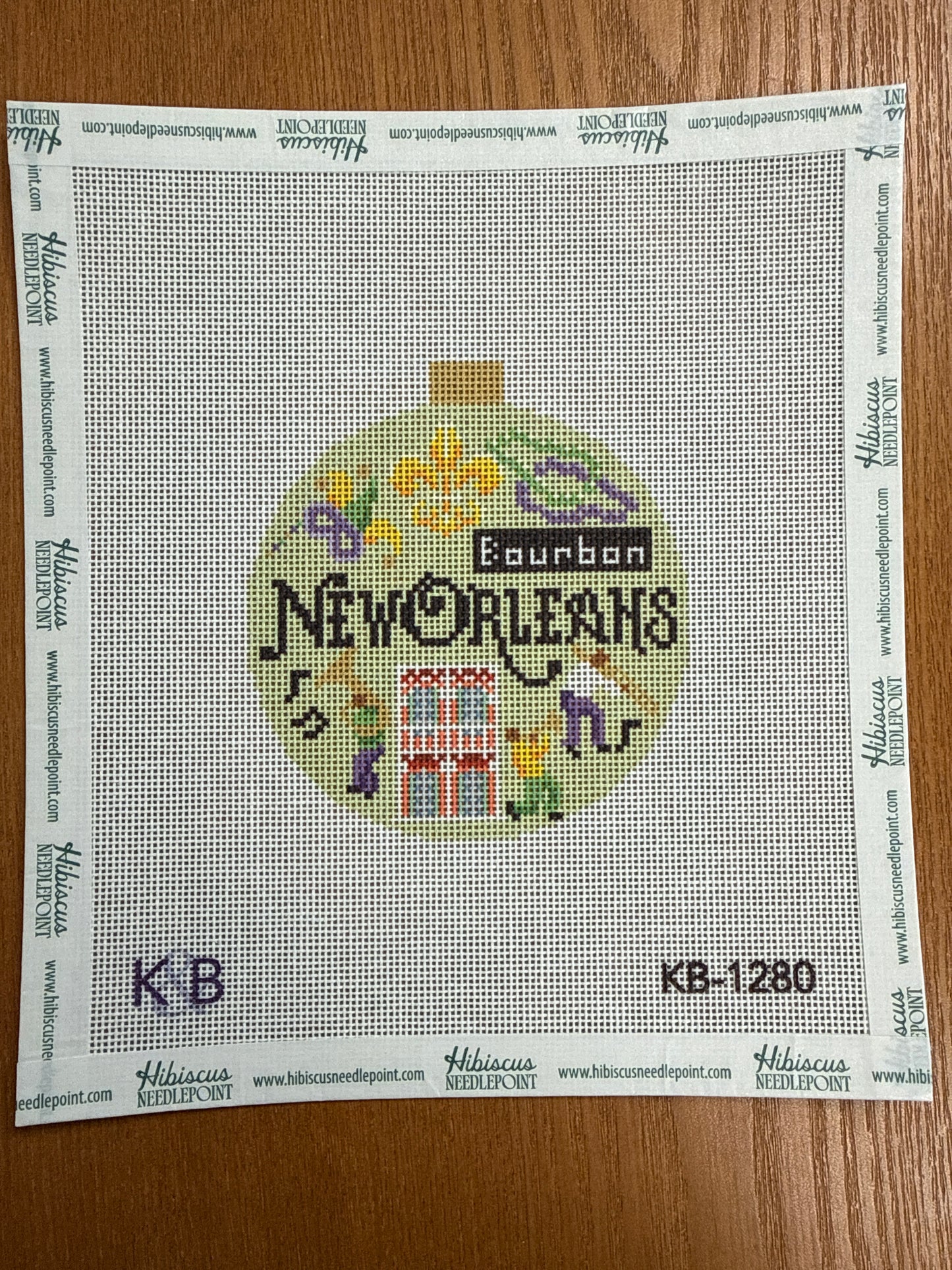 New Orleans Travel Round