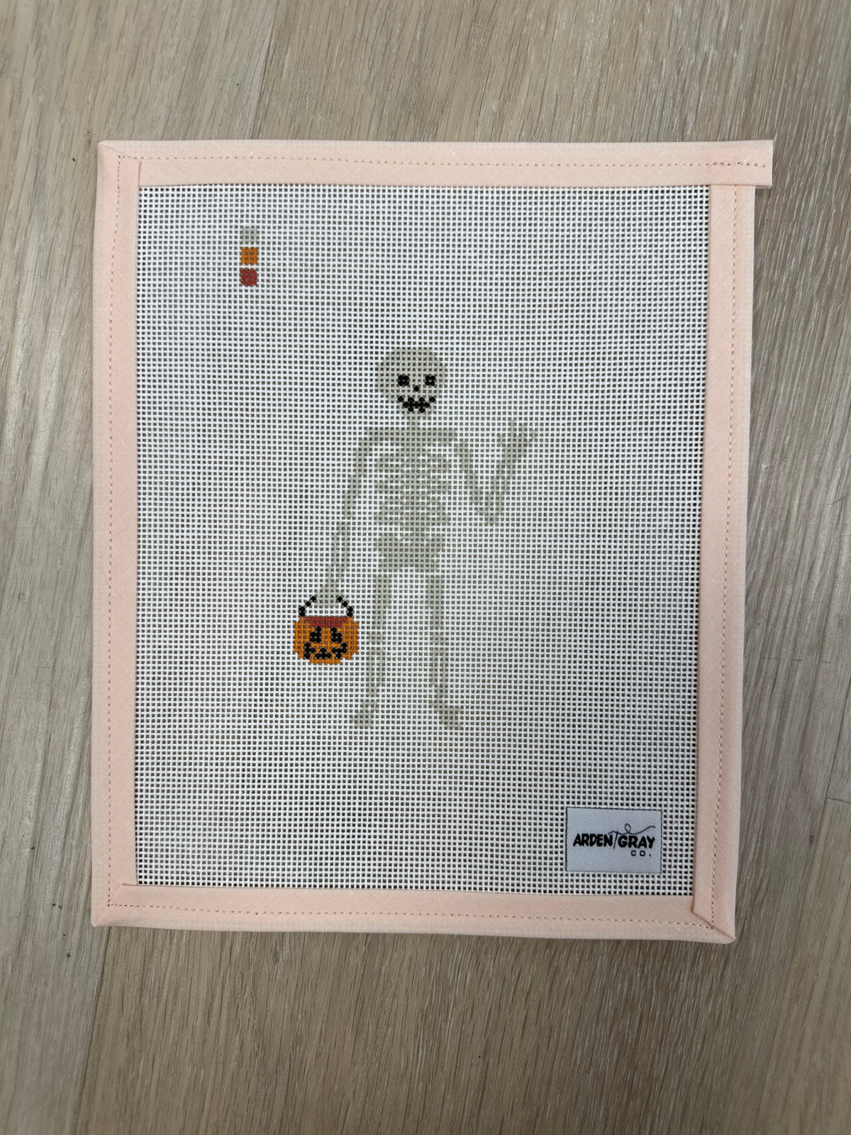 Mr. Bones
