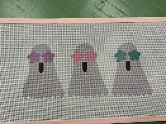 Groovy Ghost Trio