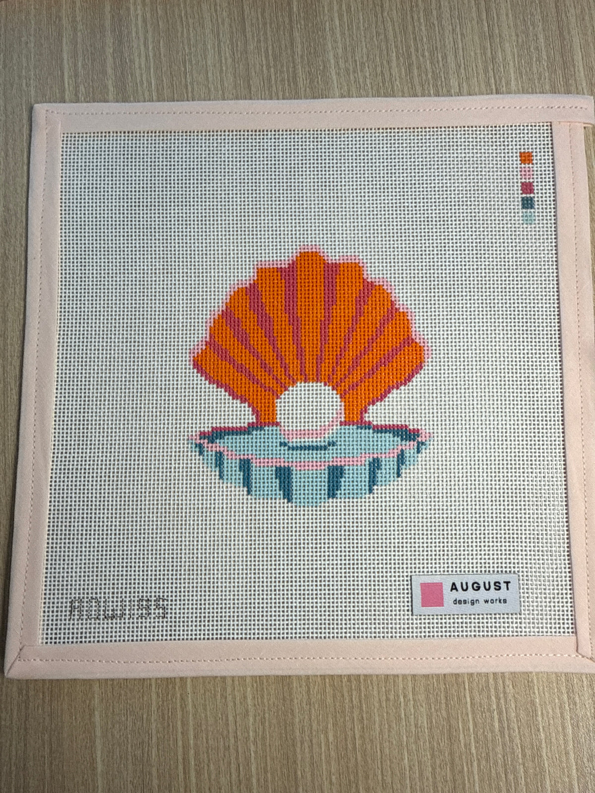 Pearl Shell