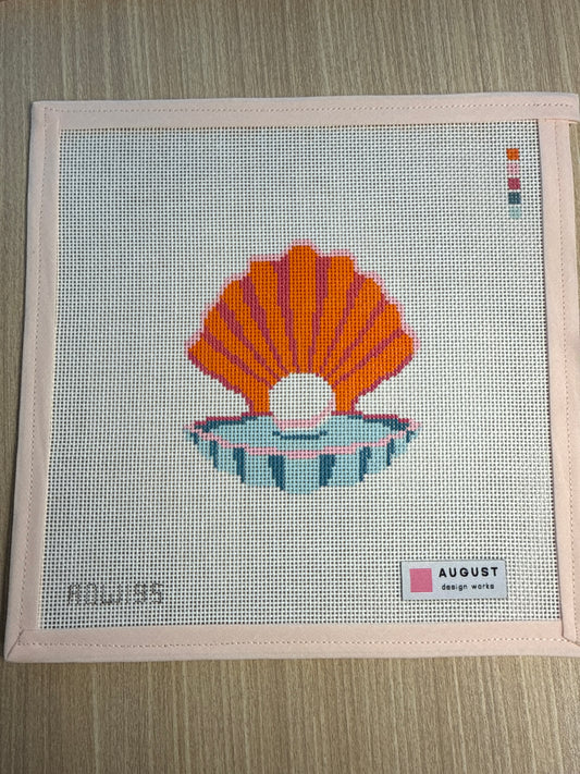 Pearl Shell
