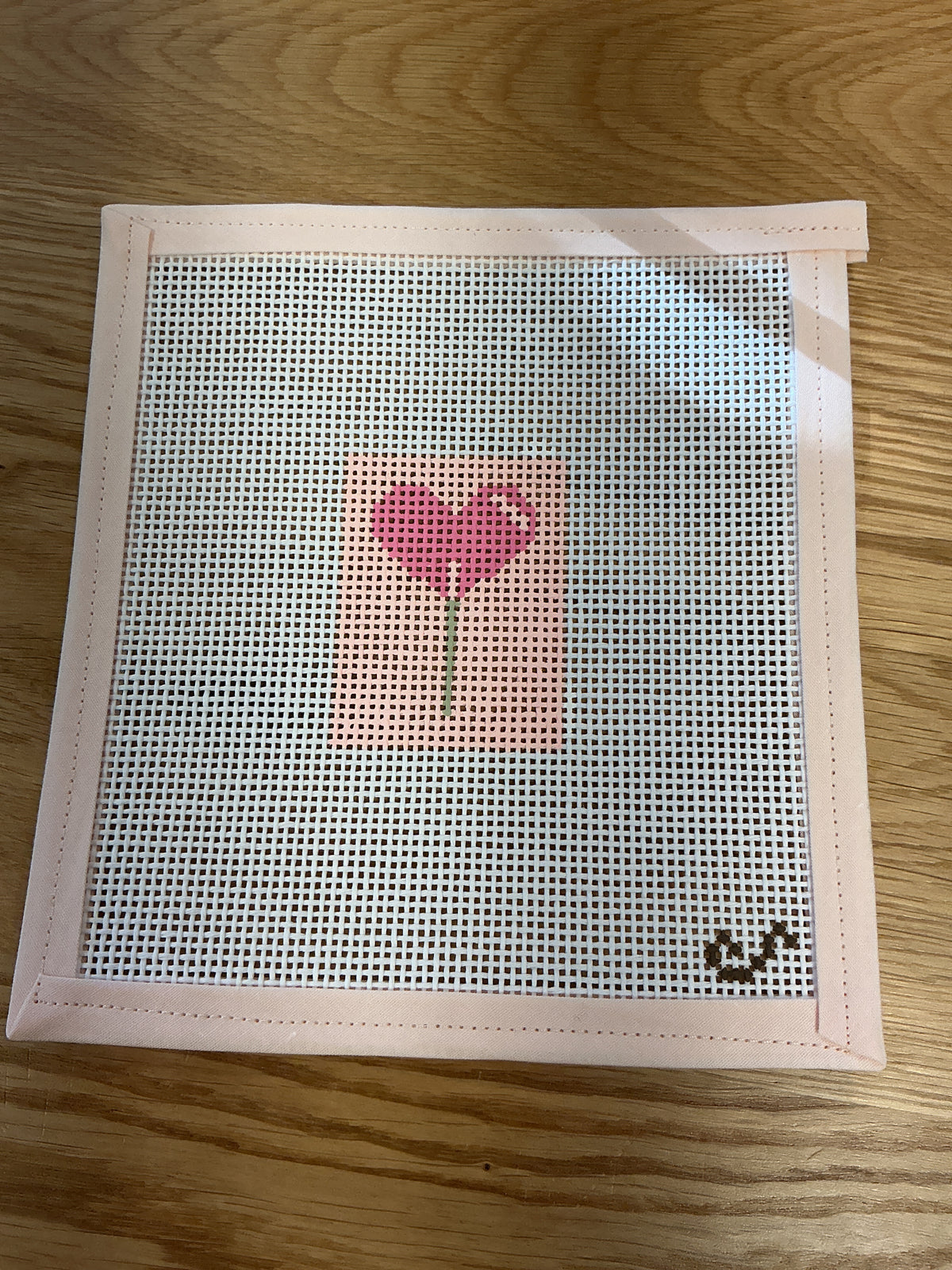 Mini Heart Sucker