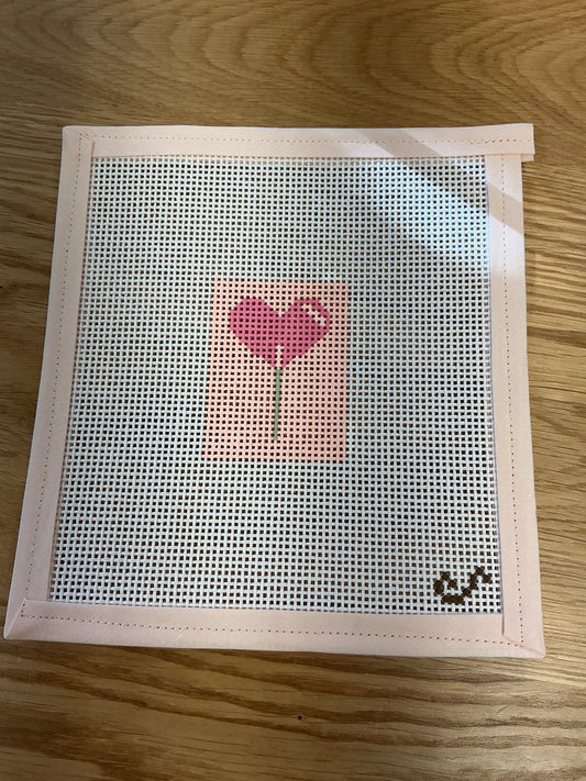 Mini Heart Sucker