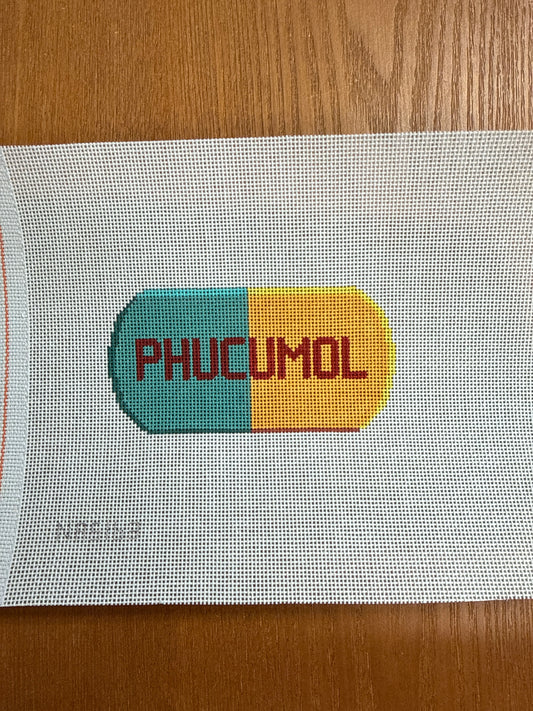 Phucumol