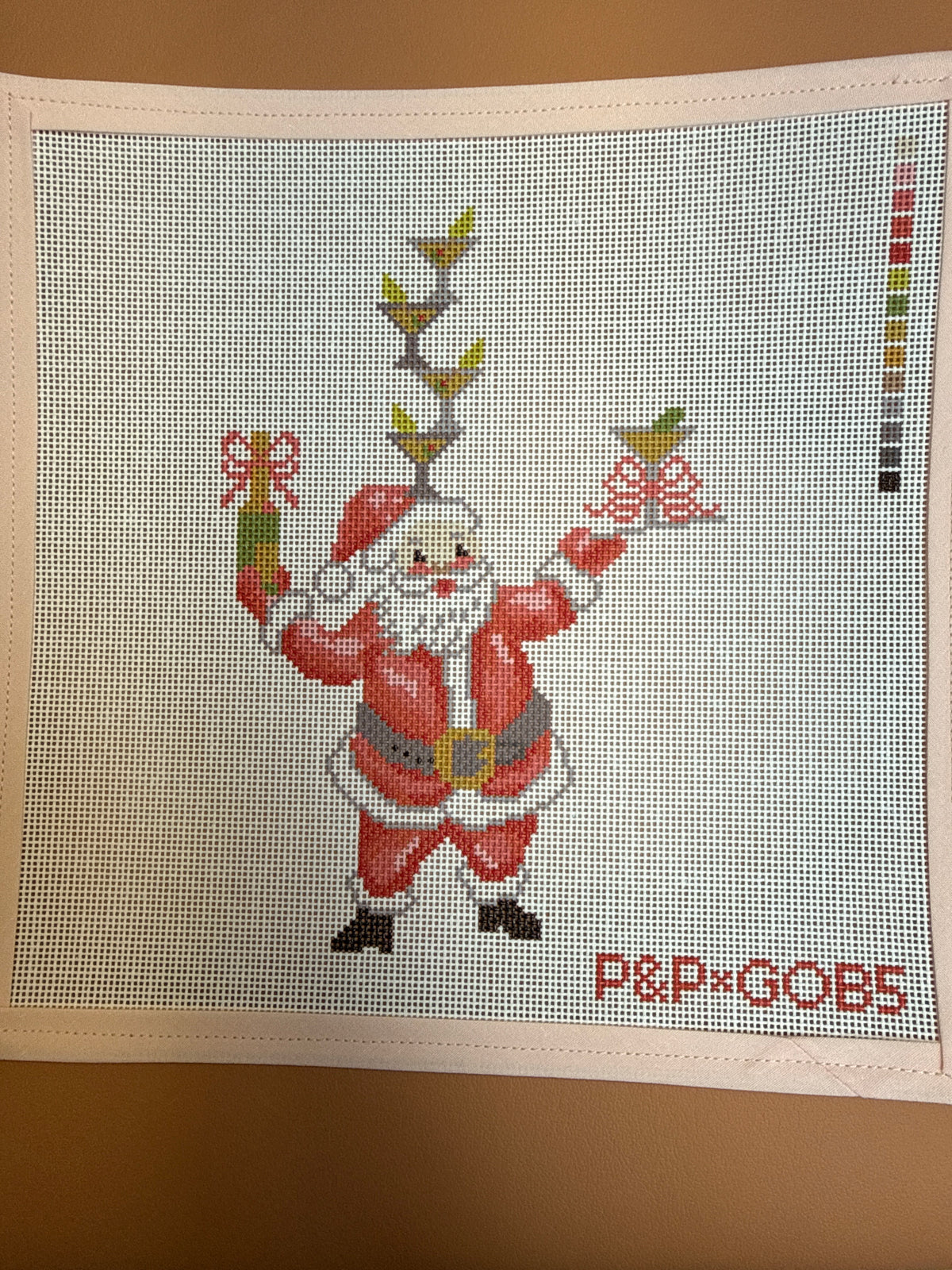 Martini Santa