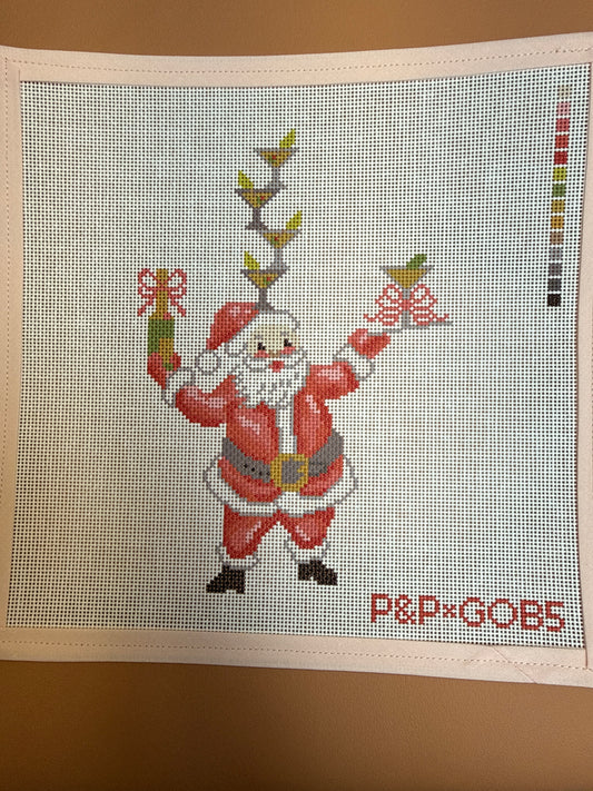 Martini Santa