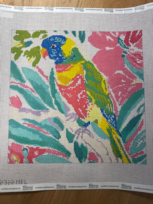 Parrot