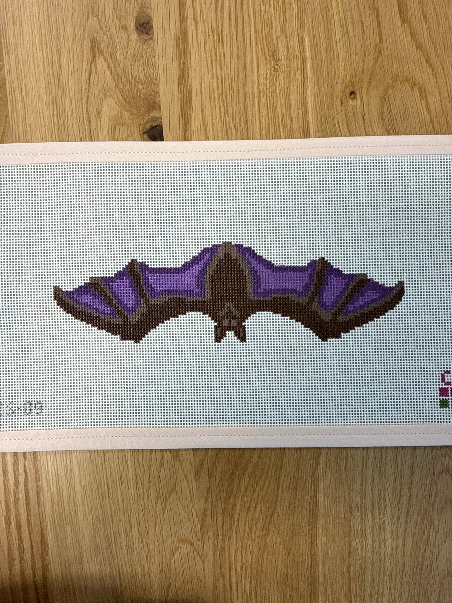 Upside Down Bat