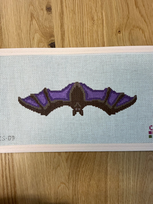 Upside Down Bat