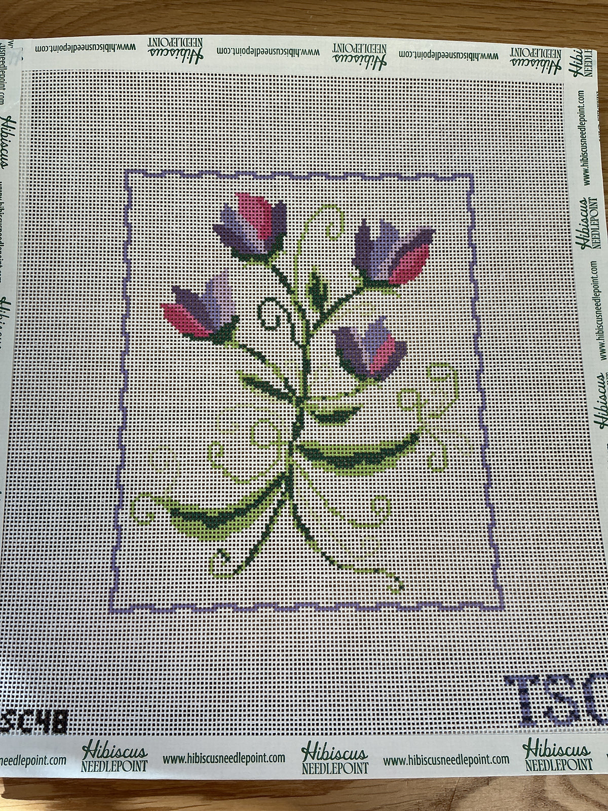 Sweet Peas