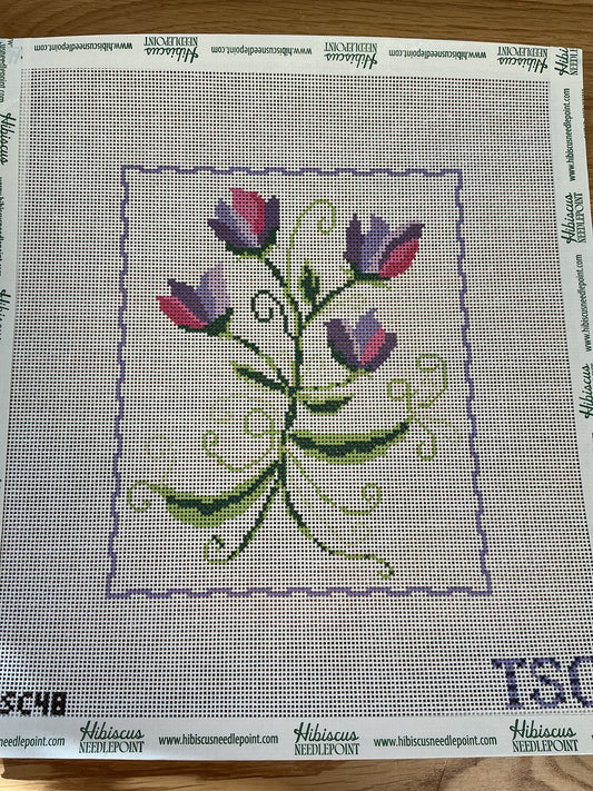 Sweet Peas