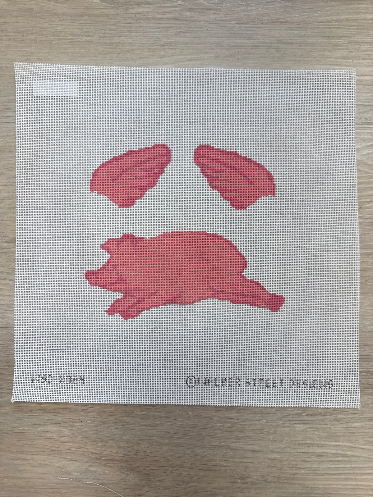 Flying Pig
