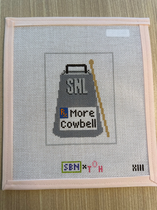 More Cowbell