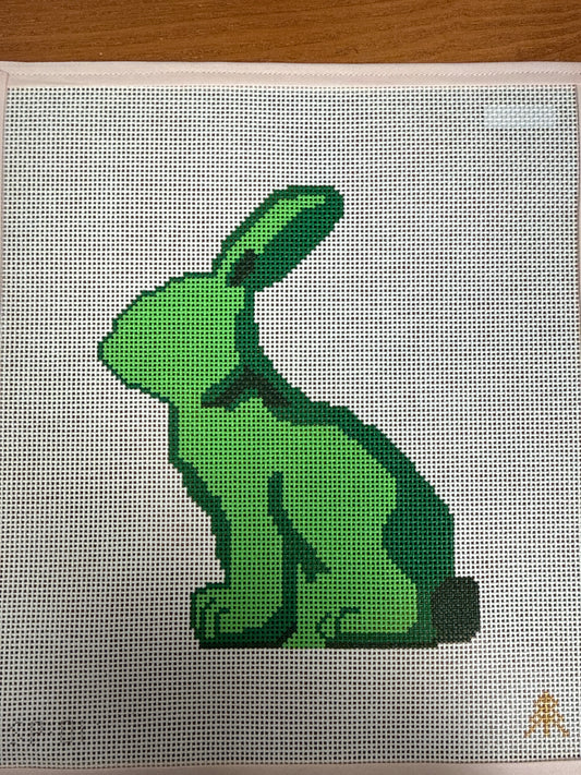 Moss Spring Bunny