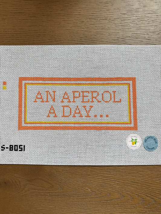 Aperol a Day