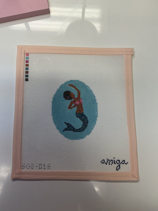 Mini Mermaid - Lucía