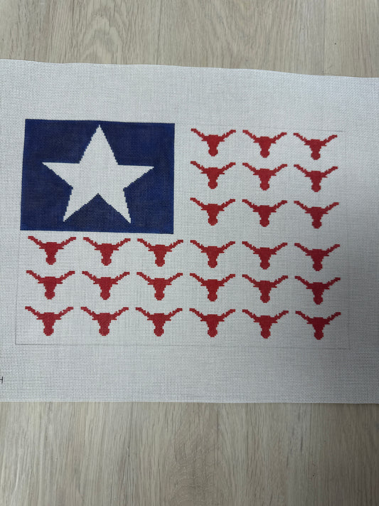 University of Texas Flag