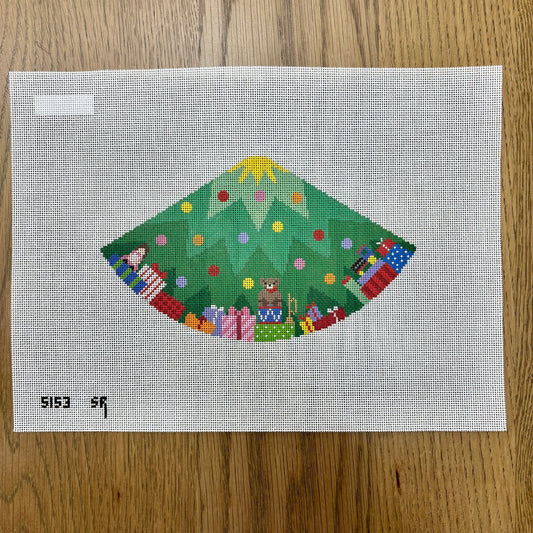 Christmas Tree Cone