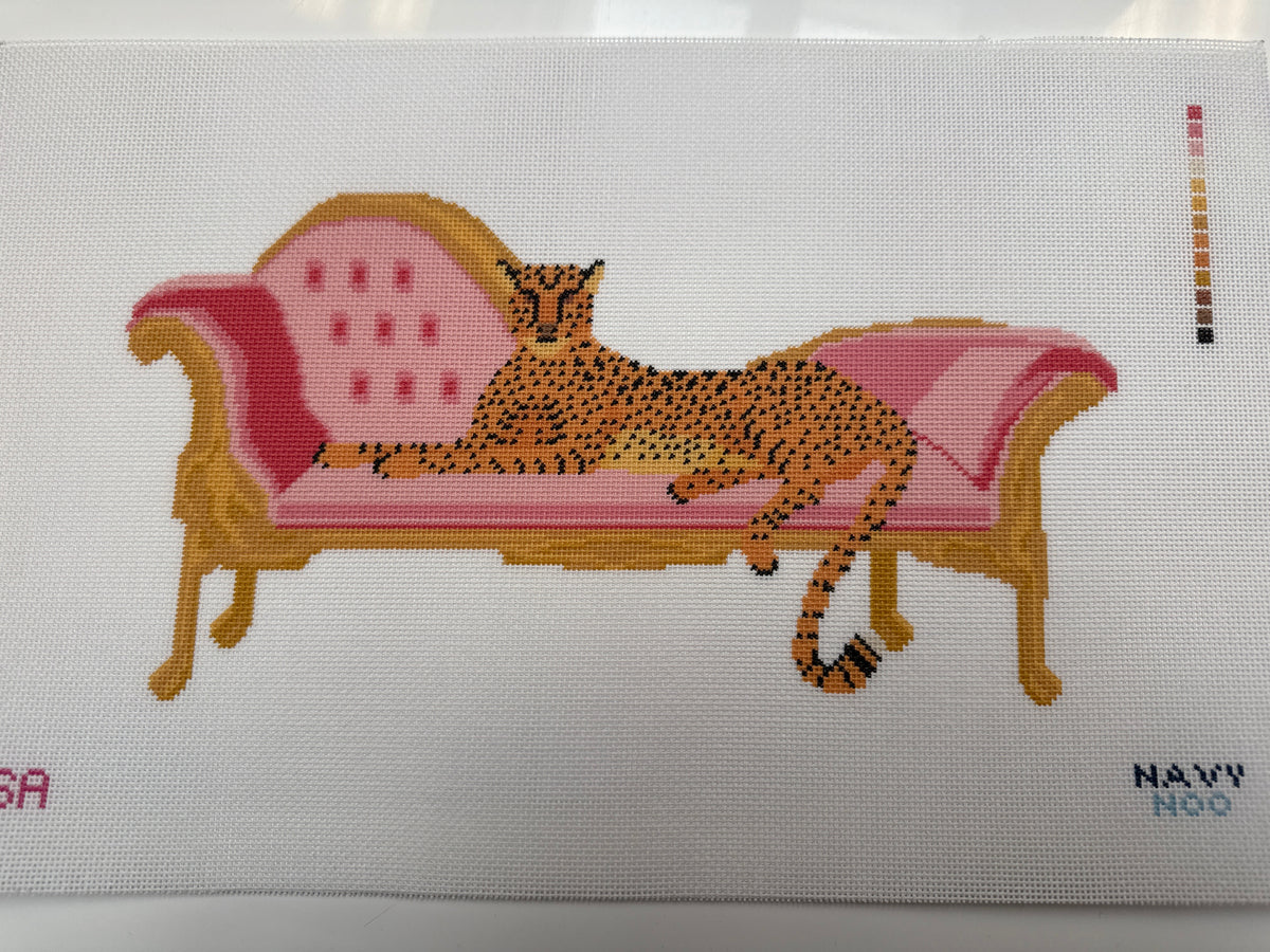 The Thrill of the Chaise