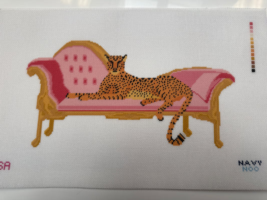 The Thrill of the Chaise