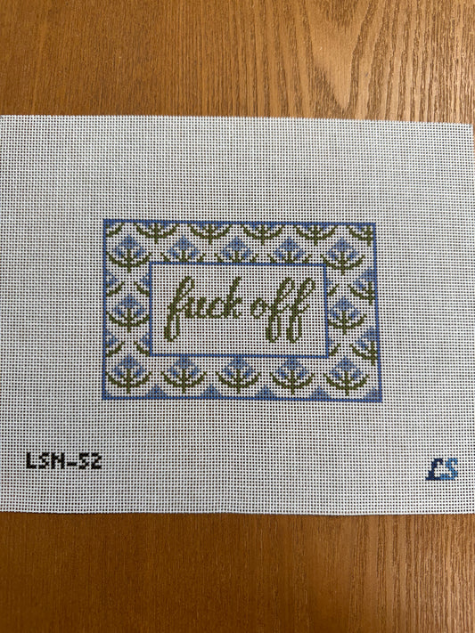 Fuck Off