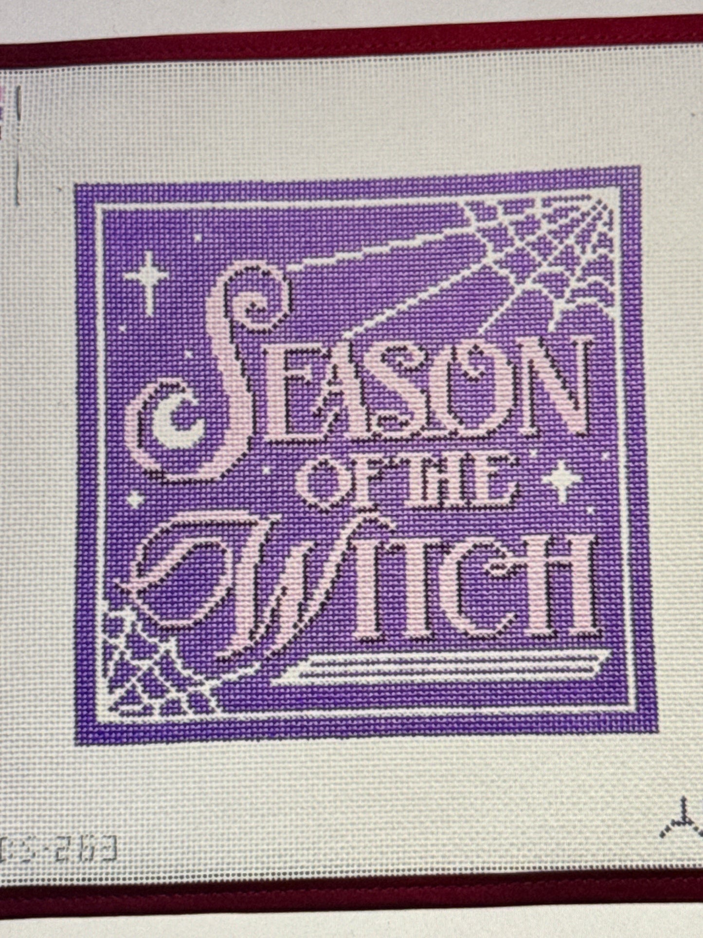 Season of the Witch