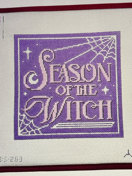 Season of the Witch