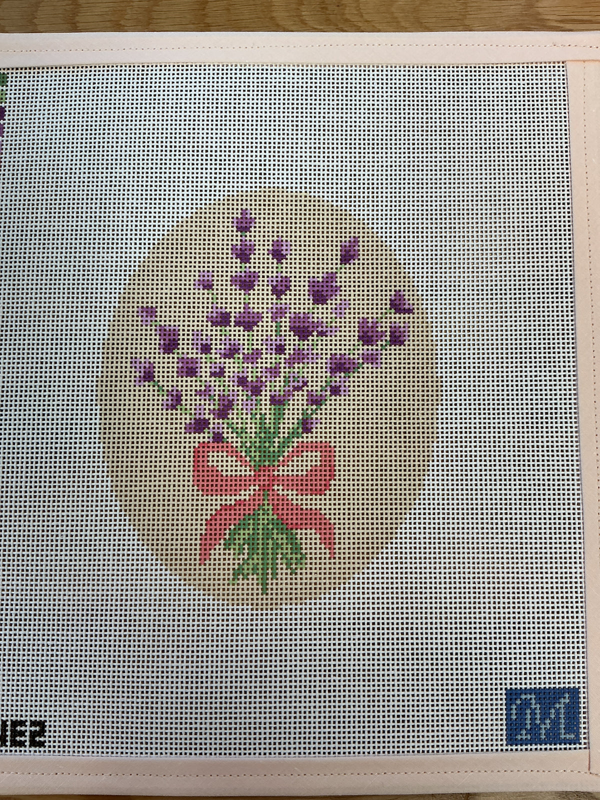 Lavender Love