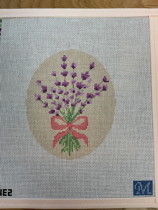 Lavender Love