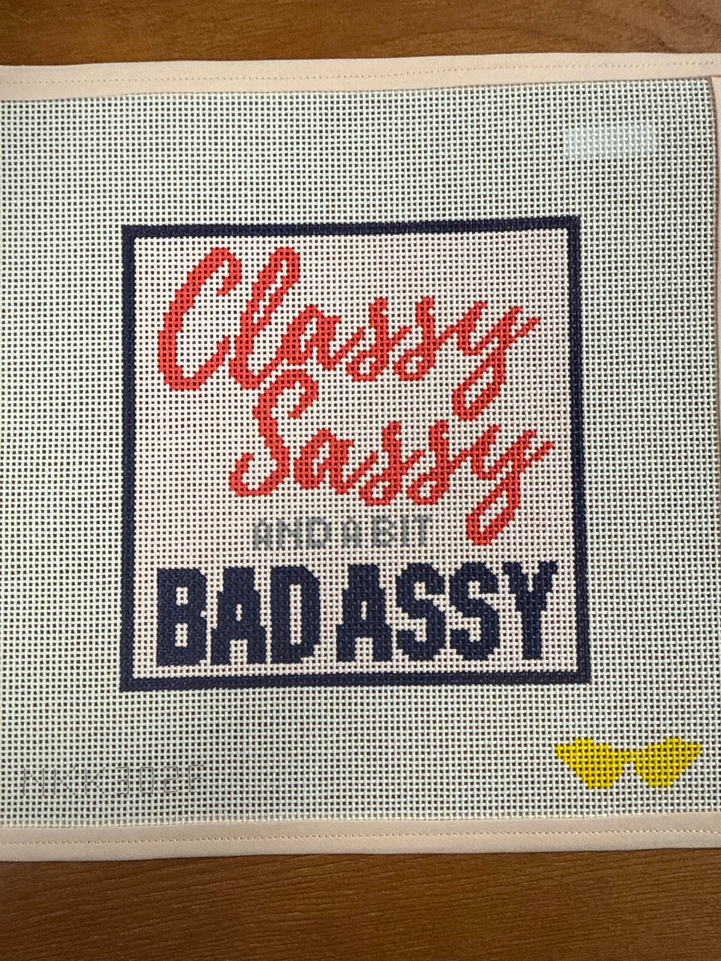 Bad Assy