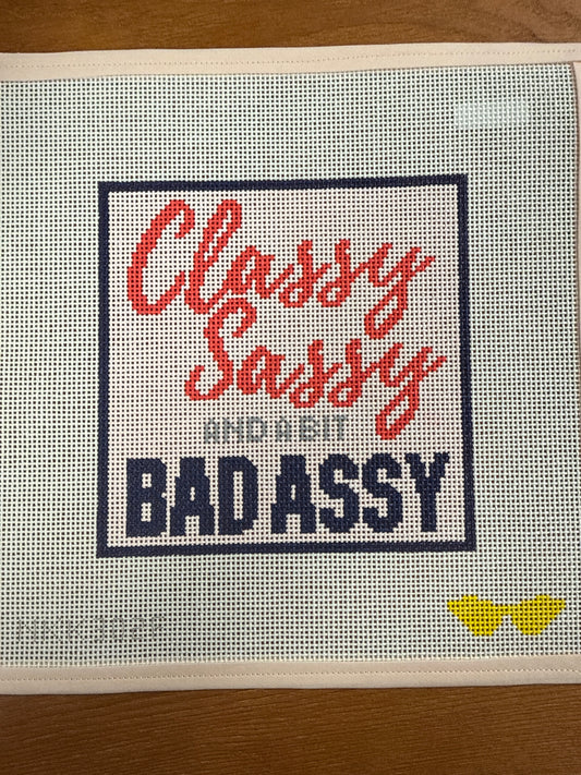 Bad Assy